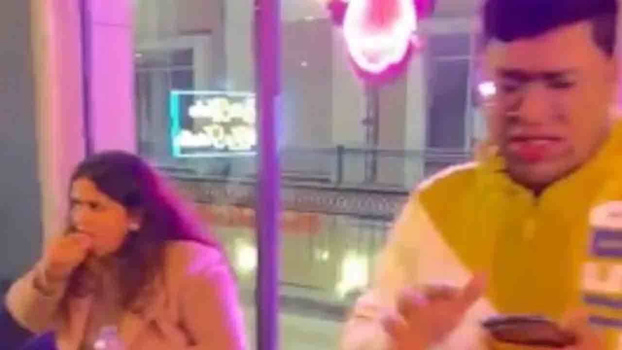 Gurugram | మౌత్ ఫ్రెష్‌నర్ వాడితే .. దవాఖాన పాలు.. ఏమైందంటే..!