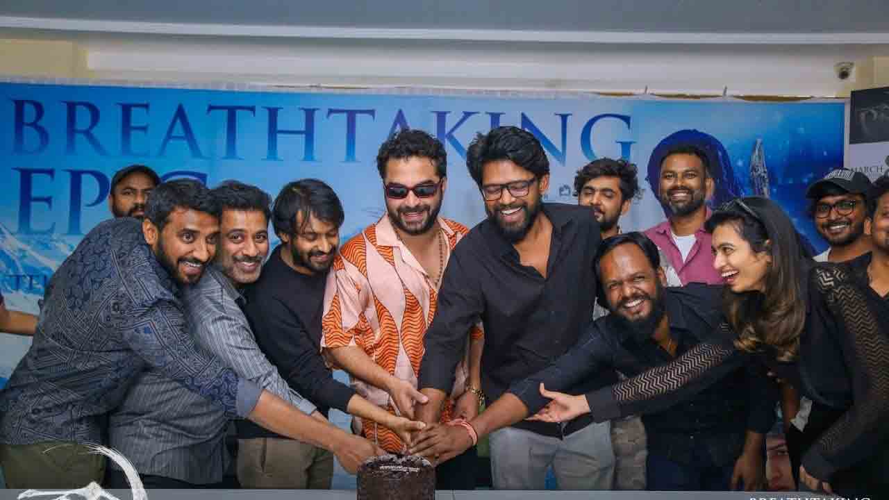 Gaami | యూనిక్ స్టోరీ టెల్లర్‌గా విశ్వక్‌సేన్  గామి.. తాజా కలెక్షన్లు ఇవే