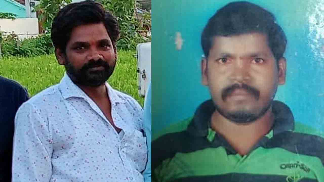 బోరుపైపులు దించుతుండగా కాటేసిన కరెంట్‌