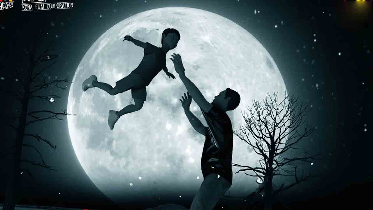 Geethanjali Malli Vachindi | గీతాంజలి మళ్లీ వచ్చింది నుంచి నాన్న లిరికల్ వీడియో సాంగ్