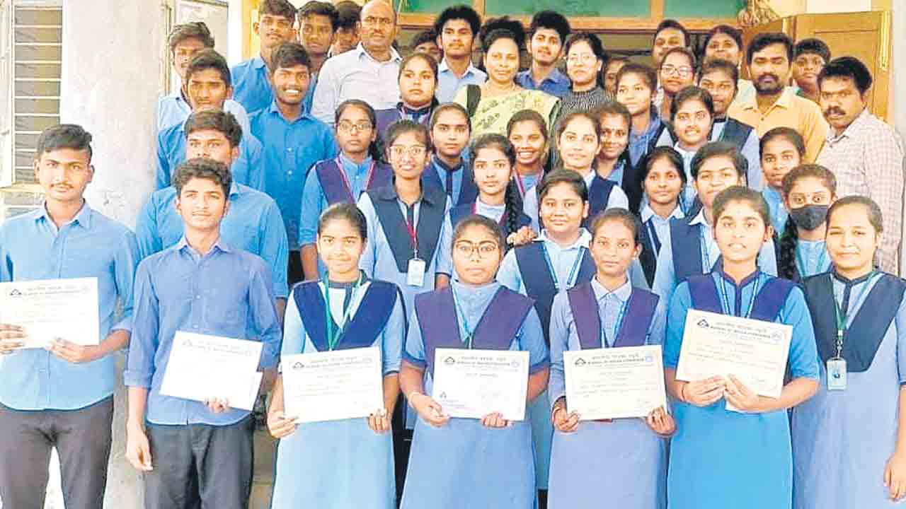 బీఐఎస్‌పై అవగాహన అవసరం