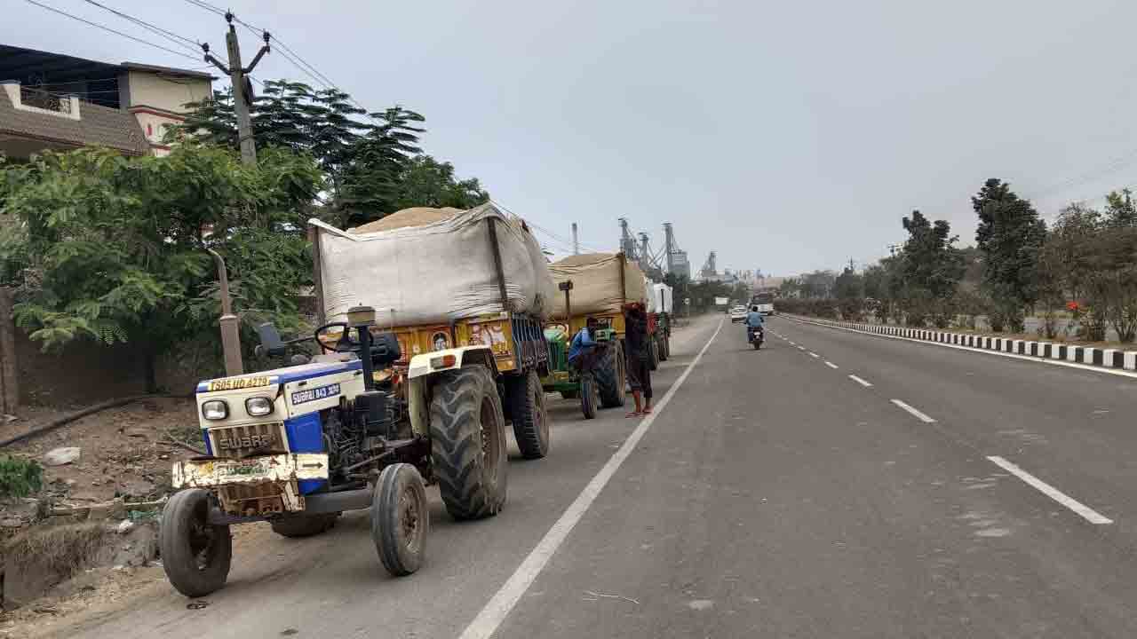 తప్పు ఎవరిది.. శిక్ష ఎవరికి