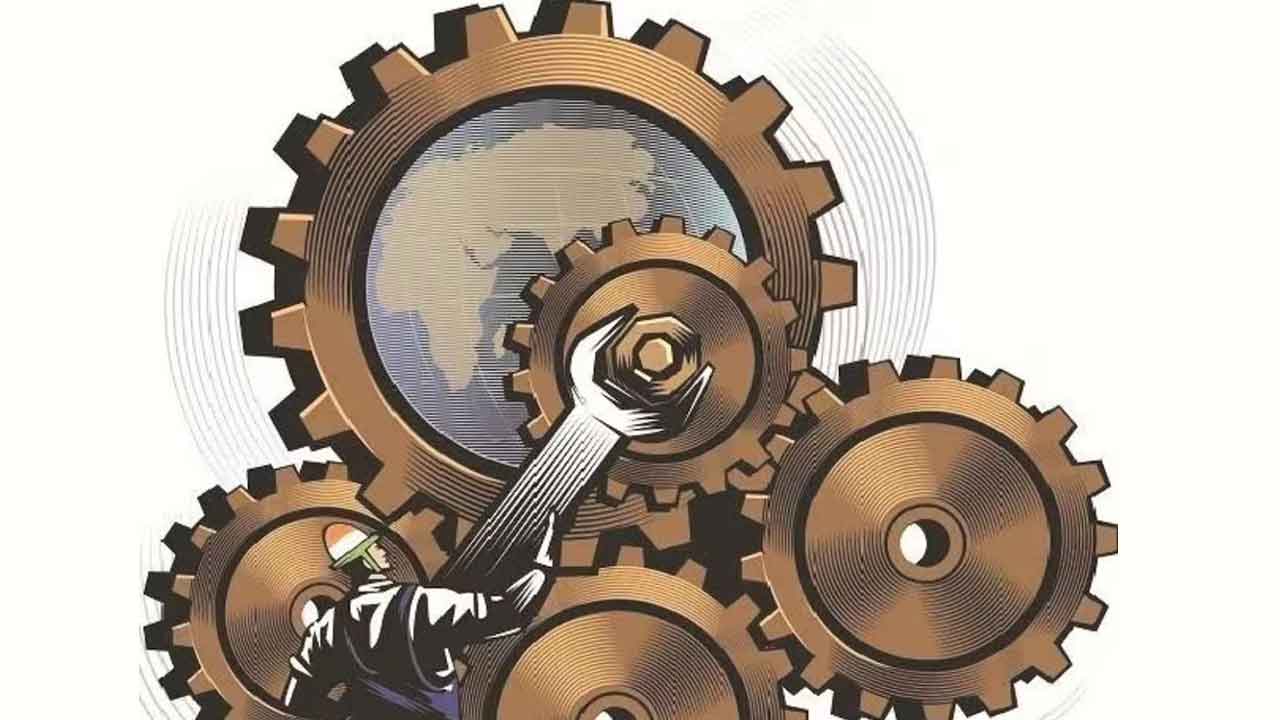 Infrastructure Sector | మందగించిన మౌలికం.. జనవరిలో 15 నెలల కనిష్ఠానికి పతనం