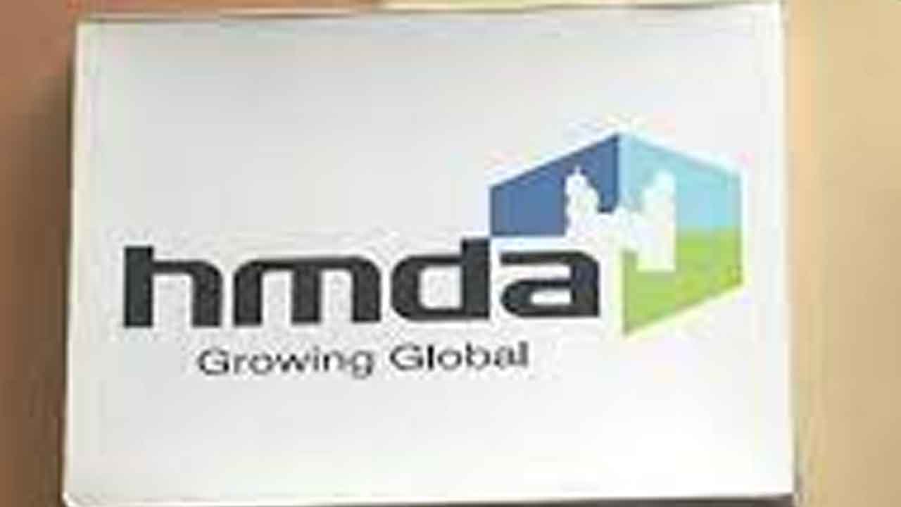 హెచ్‌ఎండీఏలో కృష్ణకుమార్‌ లీలలు