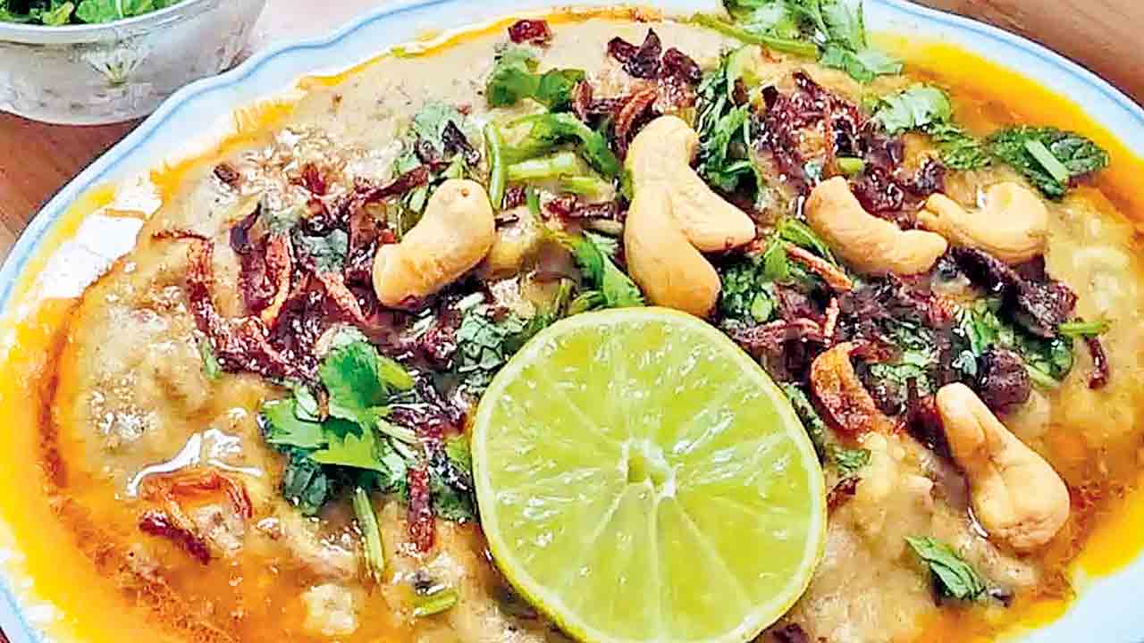 హలీం..ఆరగిద్దాం..