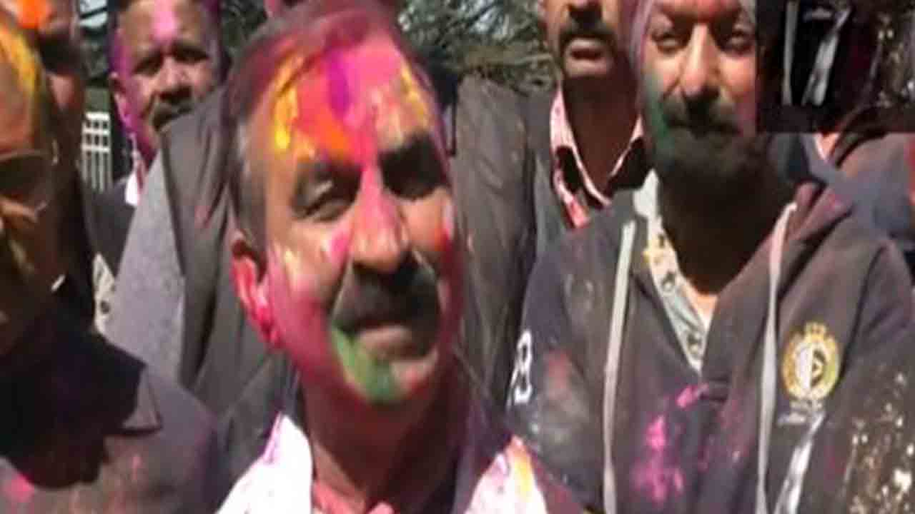 Himachal CM | గతం గతః.. ఇప్పుడు రాష్ట్ర భవిష్యత్తుపైనే మా దృష్టి: హిమాచల్ సీఎం