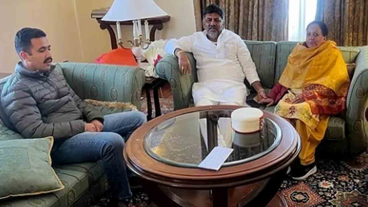 Himachal Congress Crisis | బీజేపీని ప్రశంసించిన హిమాచల్ కాంగ్రెస్ అధ్యక్షురాలు ప్రతిభా సింగ్