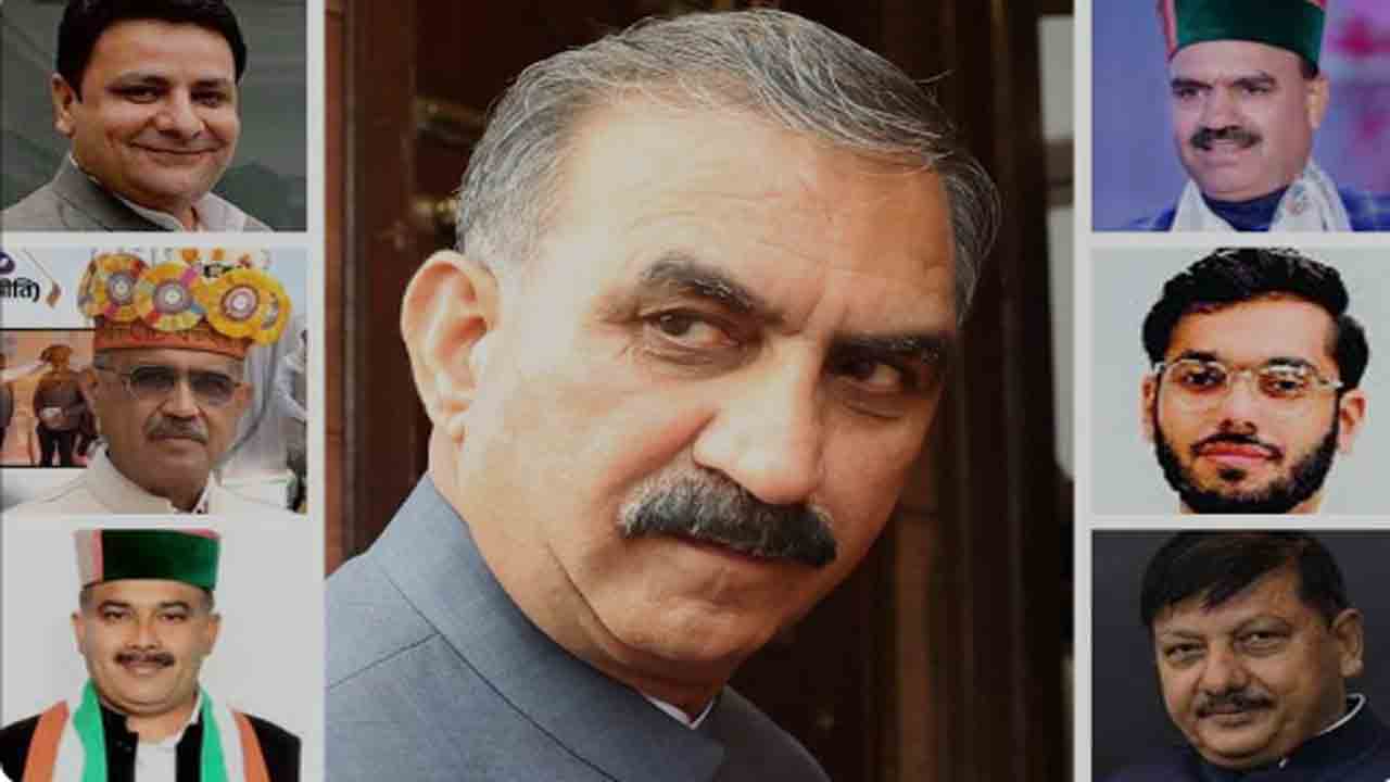 Himachal crisis | బీజేపీ పాలిత ఉత్తరాఖండ్‌ చేరిన.. హిమాచల్‌ కాంగ్రెస్ రెబల్స్‌తో సహా 11 మంది ఎమ్మెల్యేలు