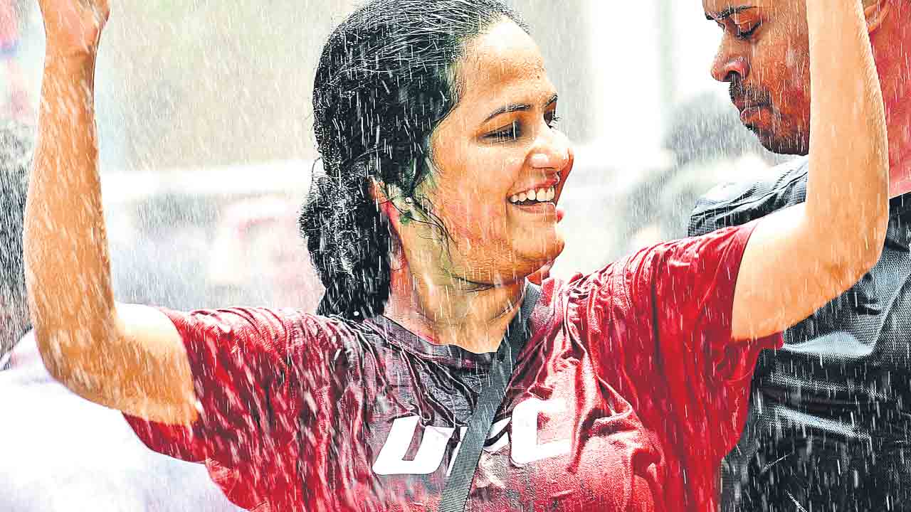 Holi | రంగుల కేళీ.. సంబురంగా హోలీ