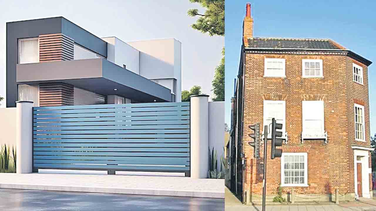 Vastu Shastra | దుర్గామాత గుడి ఎదురుగా ఇల్లు కట్టుకోవచ్చా?