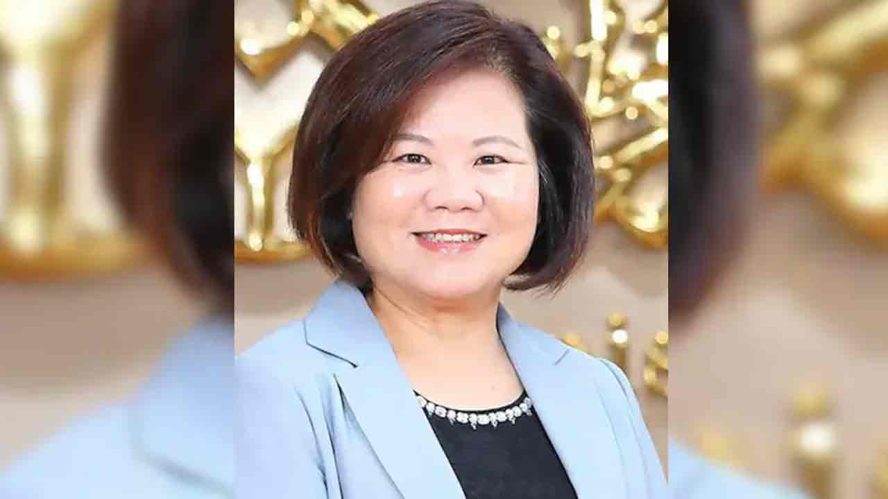 Taiwan Minister: భార‌తీయుల‌పై కామెంట్‌.. క్ష‌మాప‌ణ‌లు చెప్పిన తైవాన్ మంత్రి