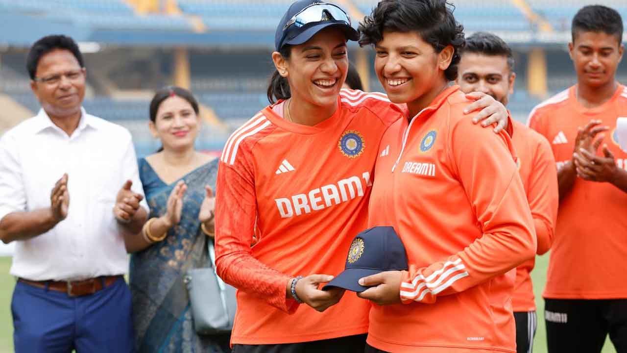 Hundred League | ‘హండ్రెడ్‌’లో భారత్‌ నుంచి ఇద్దరే..