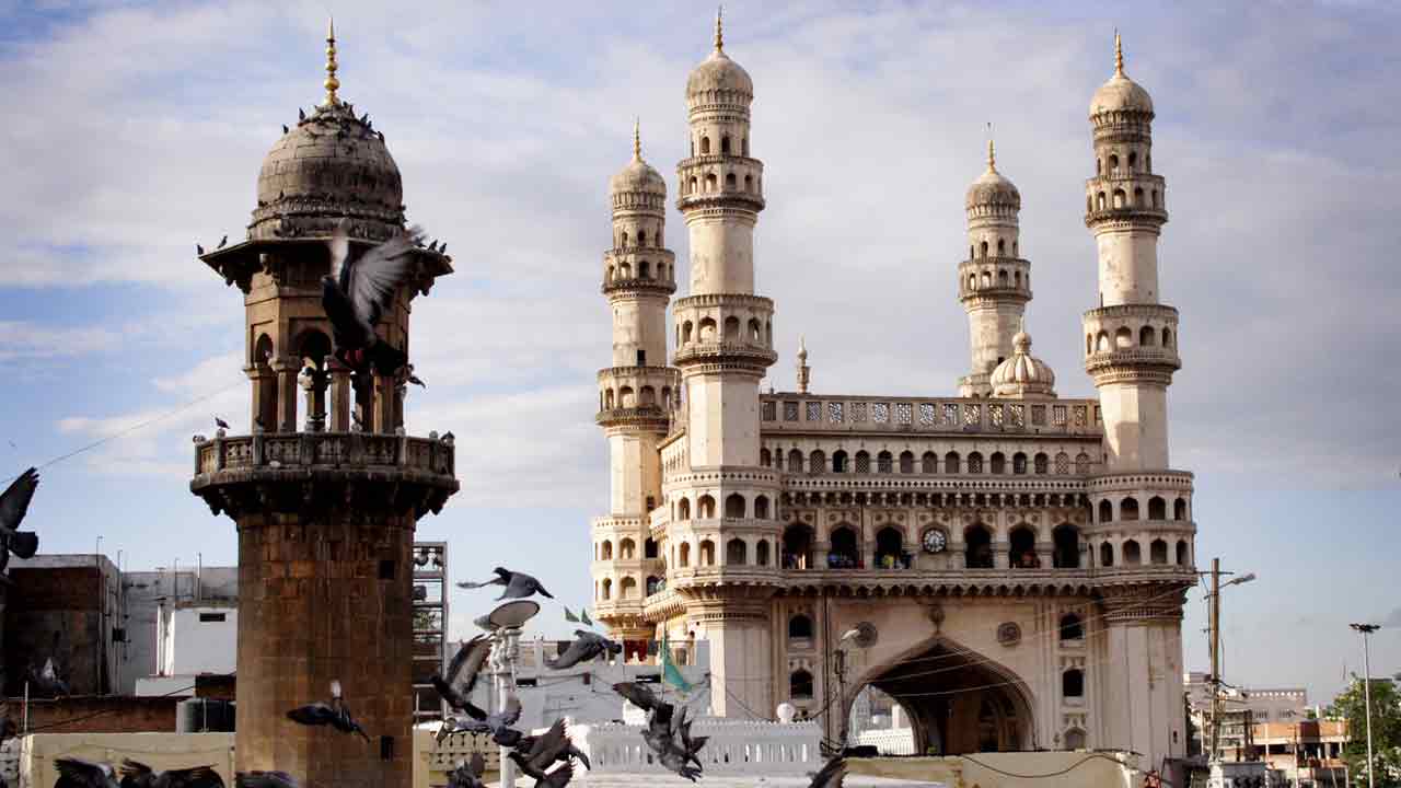 Liberation Day | సెప్టెంబర్‌ 17న హైదరాబాద్‌ లిబరేషన్‌ డే.. గెజిట్‌ జారీ చేసిన కేంద్ర హోంశాఖ