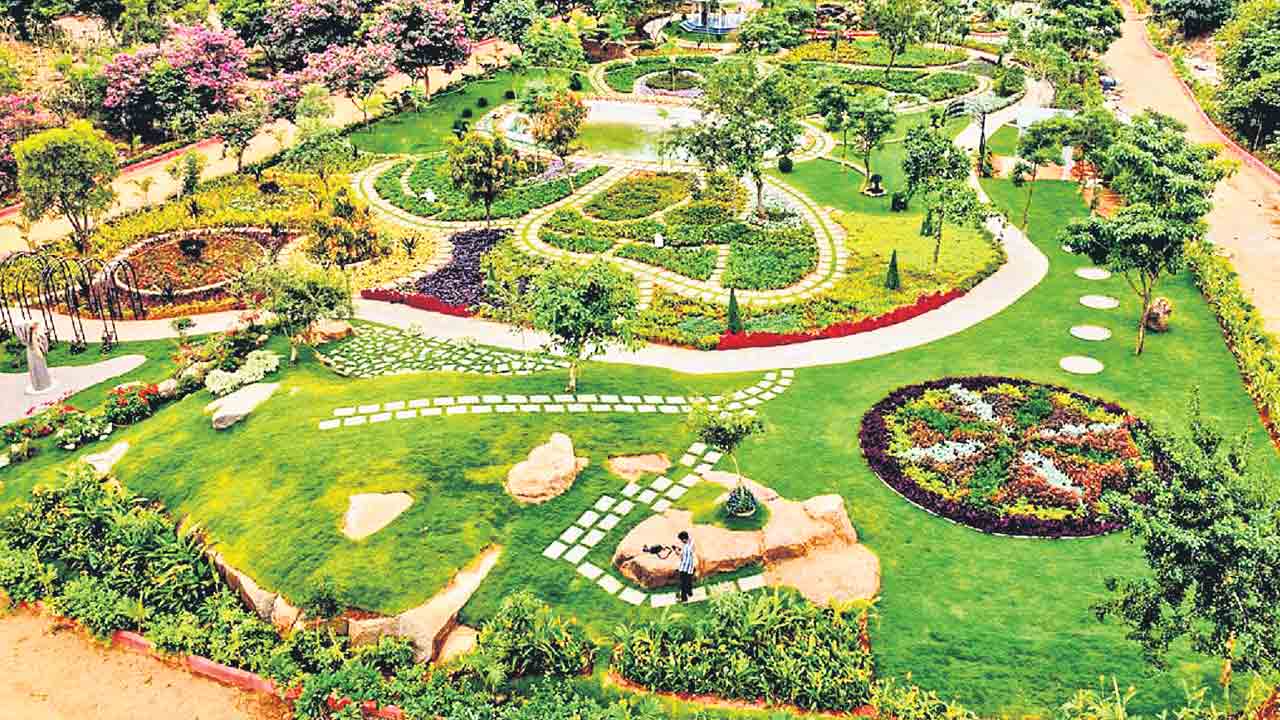 ముట్టుకుంటే ఒట్టు