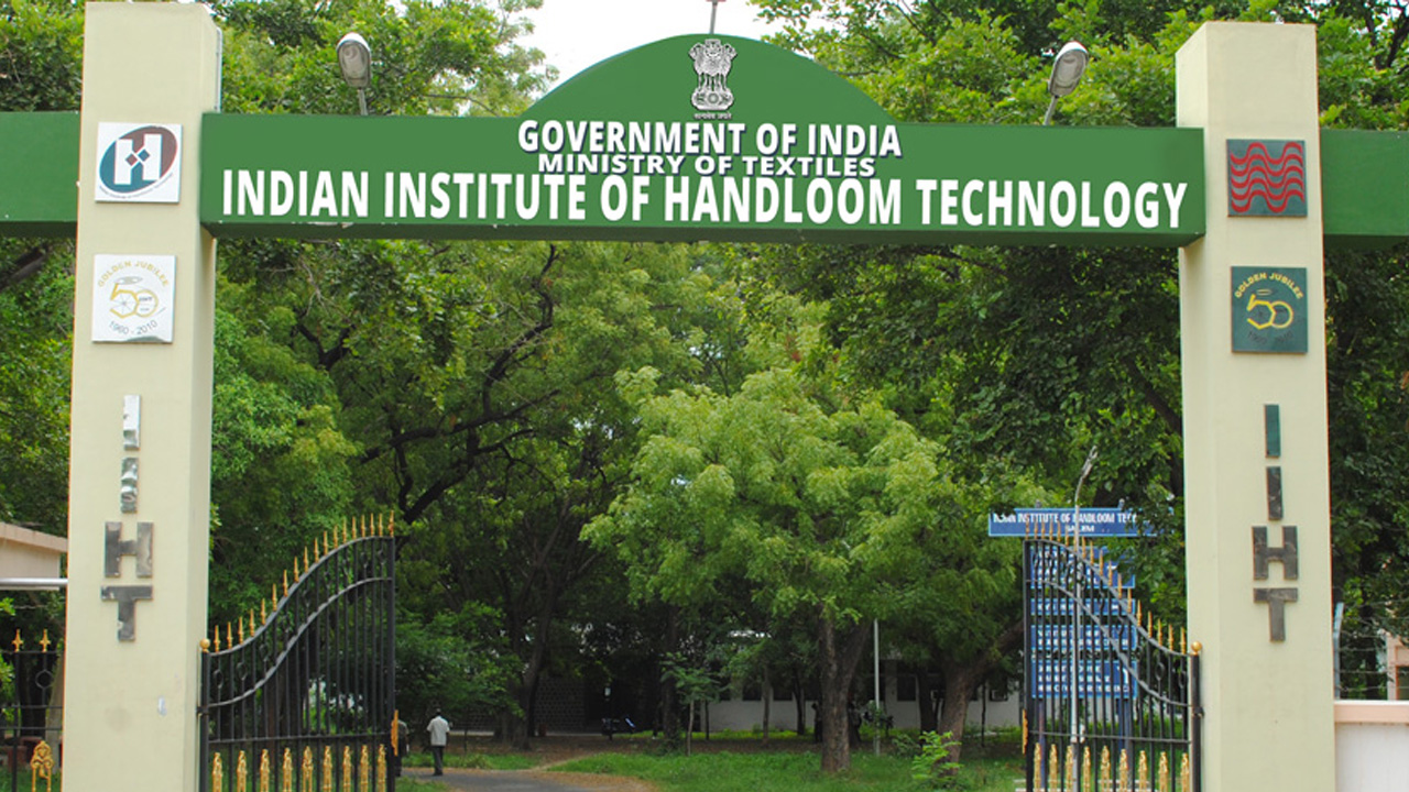 IIHT | తెలంగాణకు ఐఐహెచ్‌టీ మంజూరు.. ఉత్తర్వులు జారీ చేసిన కేంద్రం