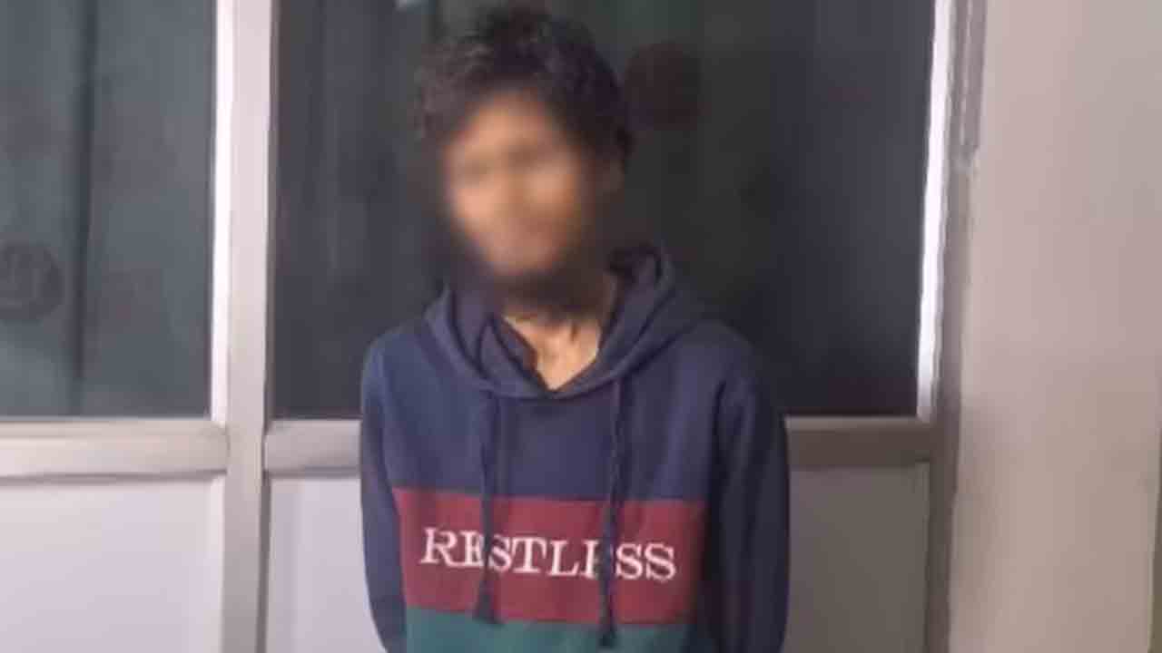 IIT Guwahati student | ఇస్లామిక్ స్టేట్‌లో చేరాలని ఉందన్న ఐఐటీ గౌహతి విద్యార్థి.. క్యాంపస్‌ నుంచి   అదృశ్యం