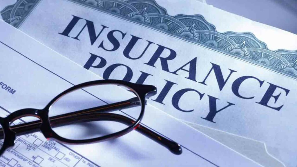 Insurance