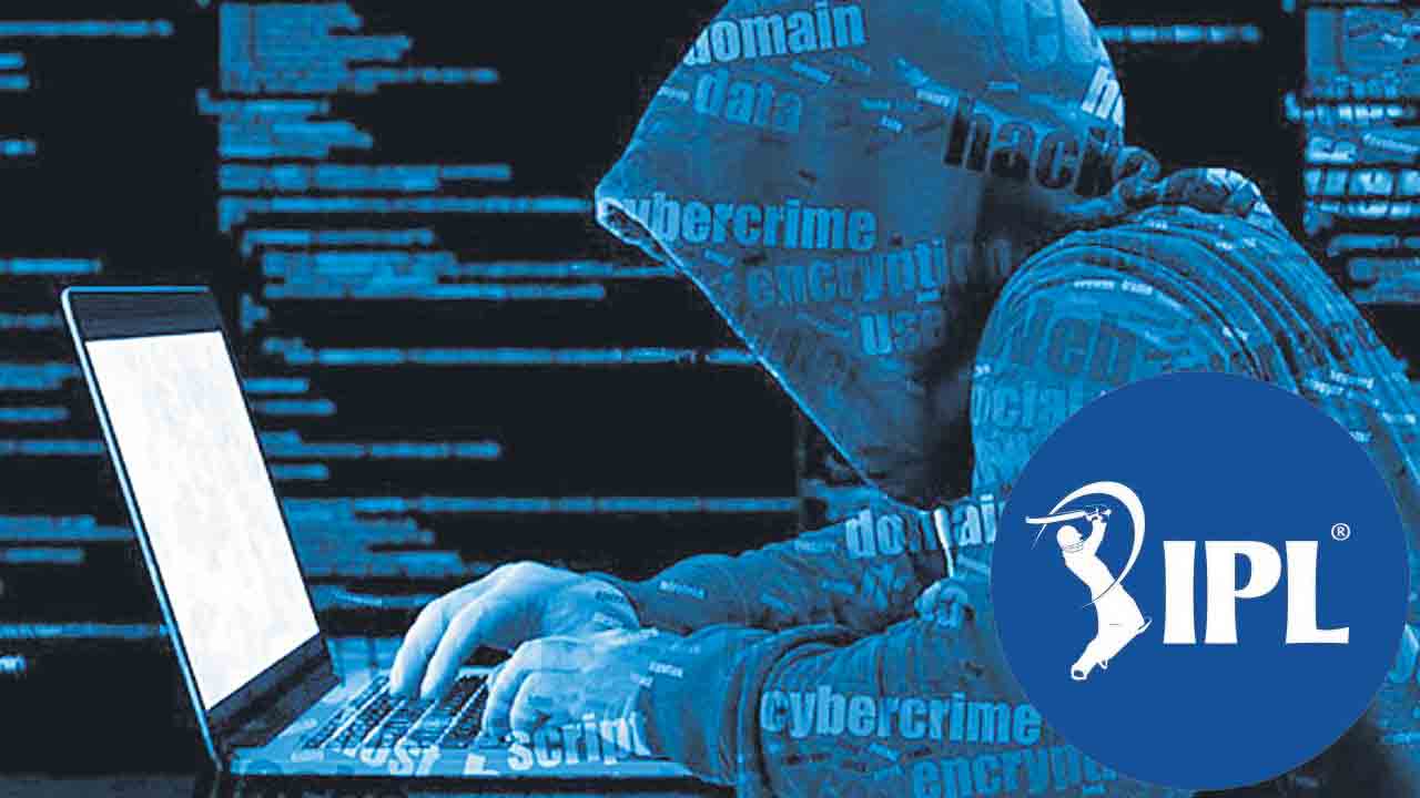 ఐపీఎల్‌ టికెట్లంటూ..