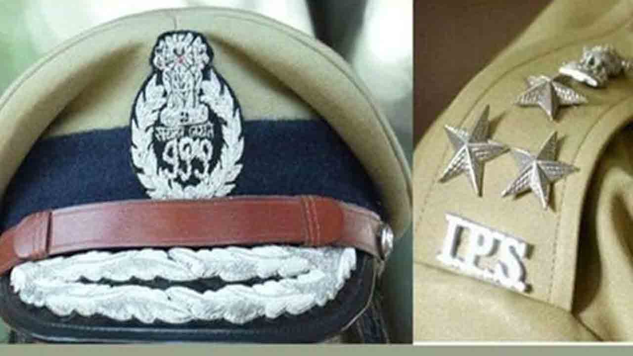 IPS Transfers | ఏపీలో పలువురు ఐపీఎస్‌ అధికారుల బదిలీ