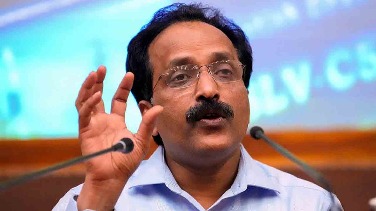 Somanath | ఇస్రో చీఫ్‌ సోమనాథ్‌కు క్యాన్సర్‌.. ఆదిత్య ఎల్‌-1 ప్రయోగం రోజే నిర్ధారణ