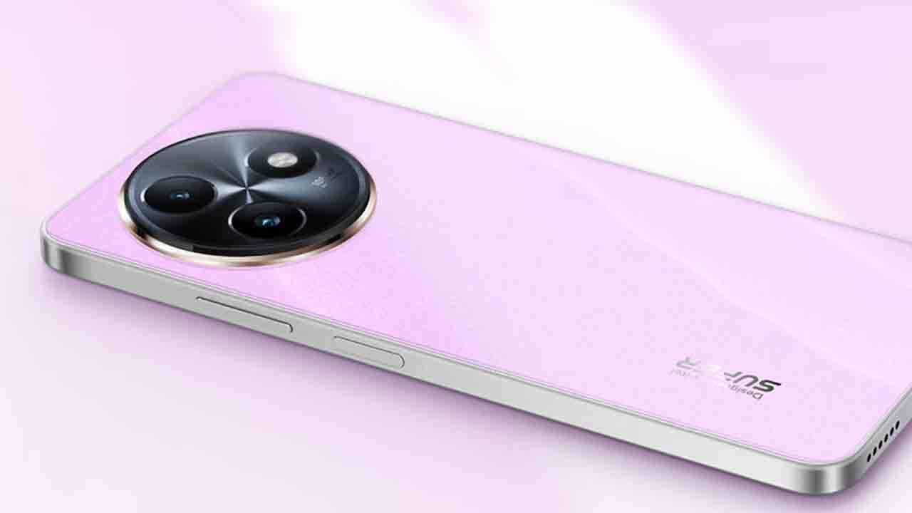 Itel S24 | గ్లోబల్ మార్కెట్లో ఐటెల్ ఎస్24.. ఇవీ స్పెషిఫికేషన్స్..!