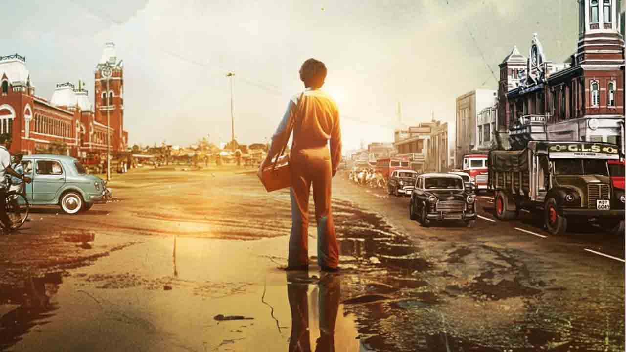 Ilaiyaraaja | ధనుష్‌-ఇళయరాజా బయోపిక్‌కు స్టార్‌ హీరో స్క్రీన్‌ ప్లే..!