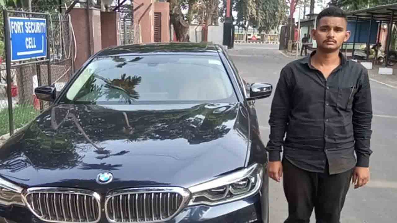 Imposter Arrested | ఆర్మీ అధికారినంటూ.. ఈస్టర్న్ కమాండ్ హెడ్‌క్వార్టర్స్‌లోకి ప్రవేశించేందుకు వ్యక్తి   యత్నం