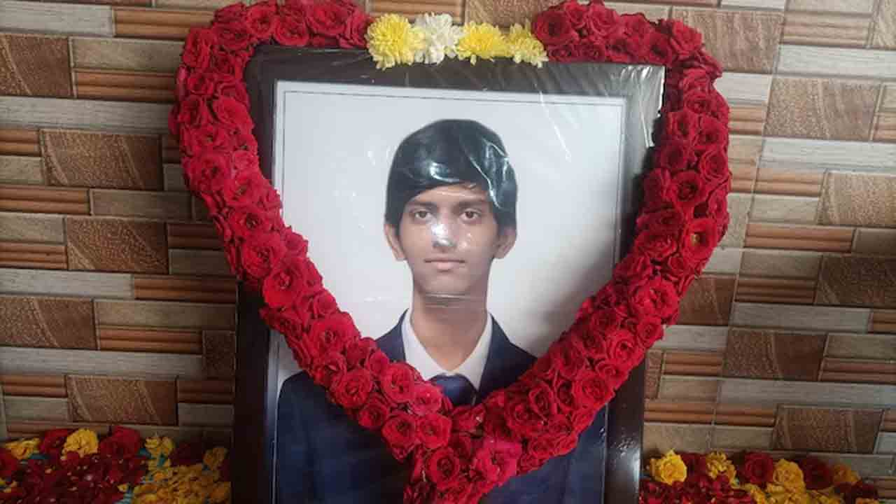 Indian student | అమెరికాలో హత్యకు గురైన తెలుగు విద్యార్థి.. ఈ ఏడాది తొమ్మిదో ఘటన..!