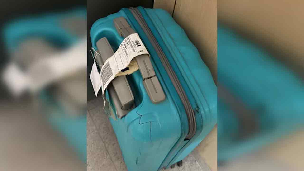 IndiGo | క్షమించండి.. ప్రయాణికురాలికి సారీ చెప్పిన ఇండిగో ఎయిర్‌లైన్స్‌