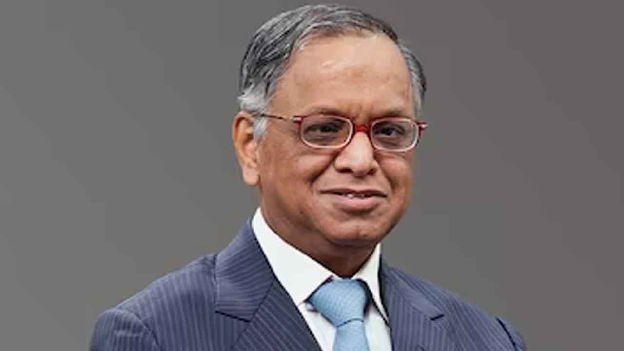 Narayana Murthy | మరోసారి హెడ్‌లైన్స్‌లో ఇన్ఫోసిస్‌ నారాయణమూర్తి.. ఎందుకో తెలుసా?