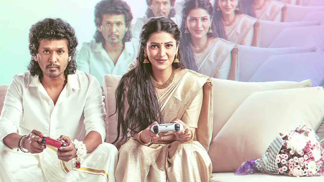 Inimel | లోకేశ్ కనగరాజ్, శృతి హాసన్‌ inimel సాంగ్‌