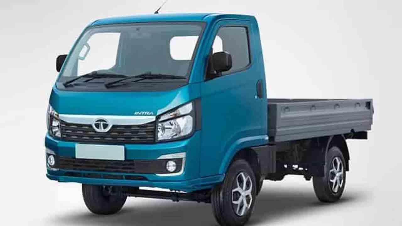 పెరగనున్న టాటా కమర్షియల్‌ వాహన ధరలు