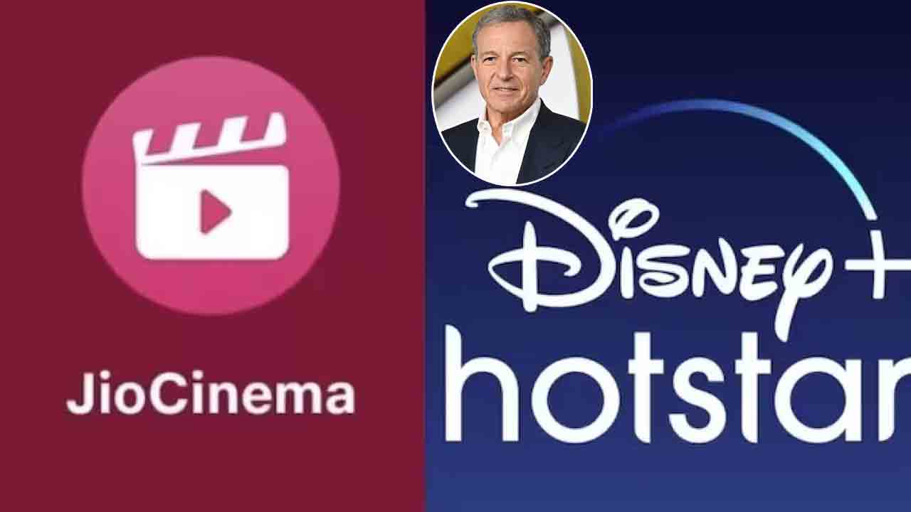 Reliance-Walt Disney | రిలయన్స్-వాల్ట్ డిస్నీ ఒప్పందంతో ఇరు సంస్థలకూ లాభమే.. వెల్లడించిన వాల్ట్ డిస్నీ సీఈఓ