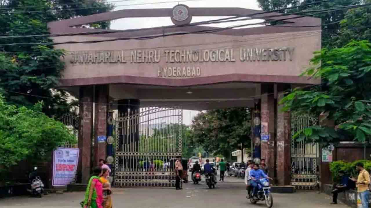JNTU | అఫిలియేషన్ల విషయంలో ఆధిపత్యపోరు.. తనిఖీలు చేస్తామన్న జేఎన్టీయూ.. వద్దంటున్న కాలేజీలు