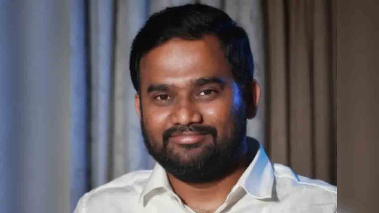 Drug Racket | రూ.2వేల కోట్ల డ్రగ్స్‌ అక్రమ రవాణా కేసులో సినీ నిర్మాత అరెస్ట్‌