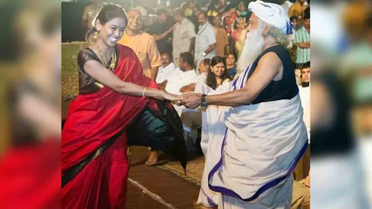 Jaggi Vasudev | సద్గురు ఆరోగ్య పరిస్థితిపై అప్‌డేట్‌ ఇచ్చిన ఆయన కూతురు