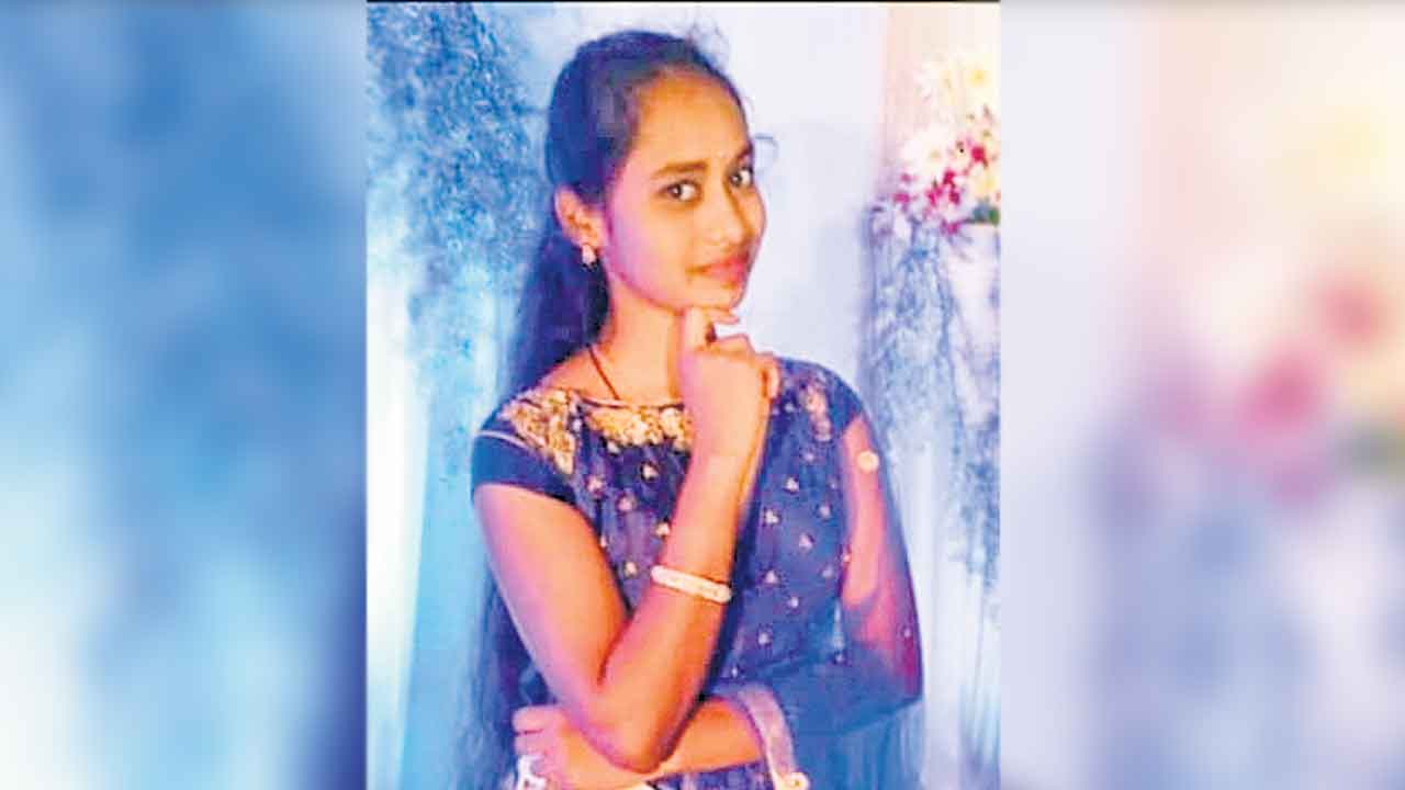 Daughter murder | దండుమైలారంలో పరువు హత్య.. ప్రేమించినందుకు కూతురును కొట్టిచంపిన తల్లి