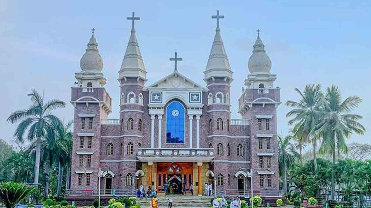 సర్వ మానవాళికి శుభ శుక్రవారం