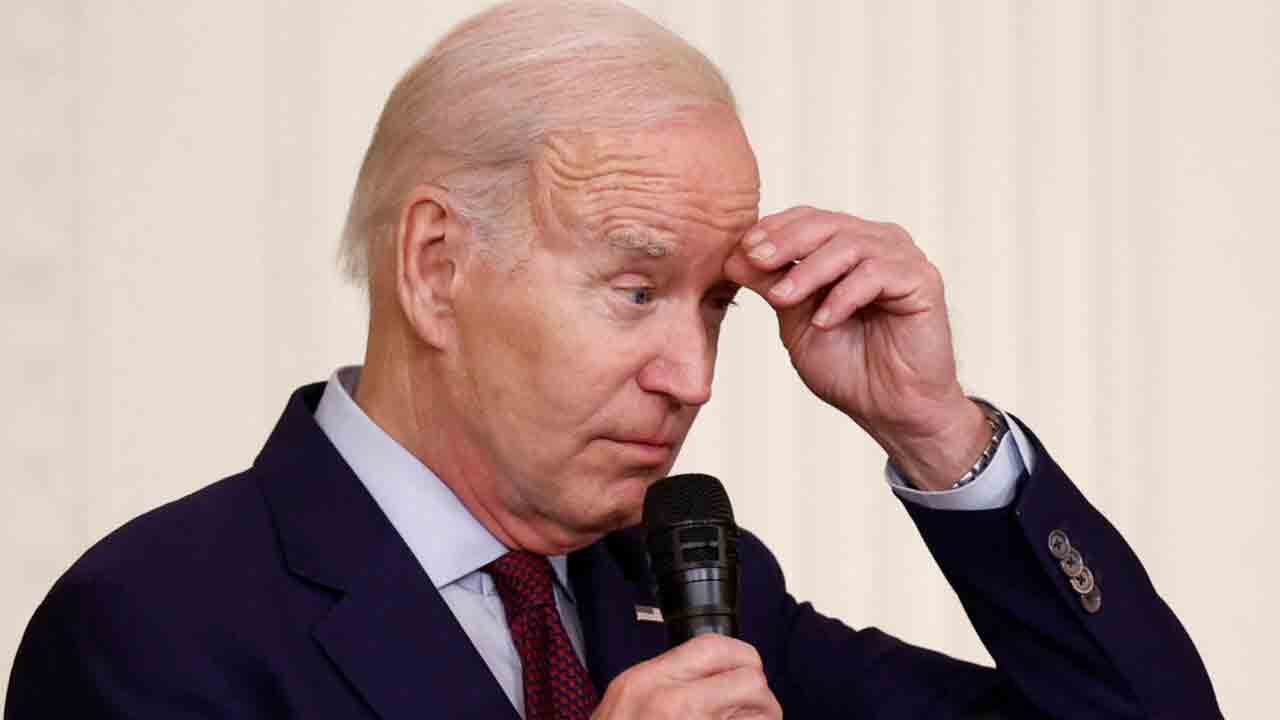 Joe Biden | అమెరికా అధ్యక్షుడు జో బైడెన్‌కు కరోనా పాజిటివ్‌..