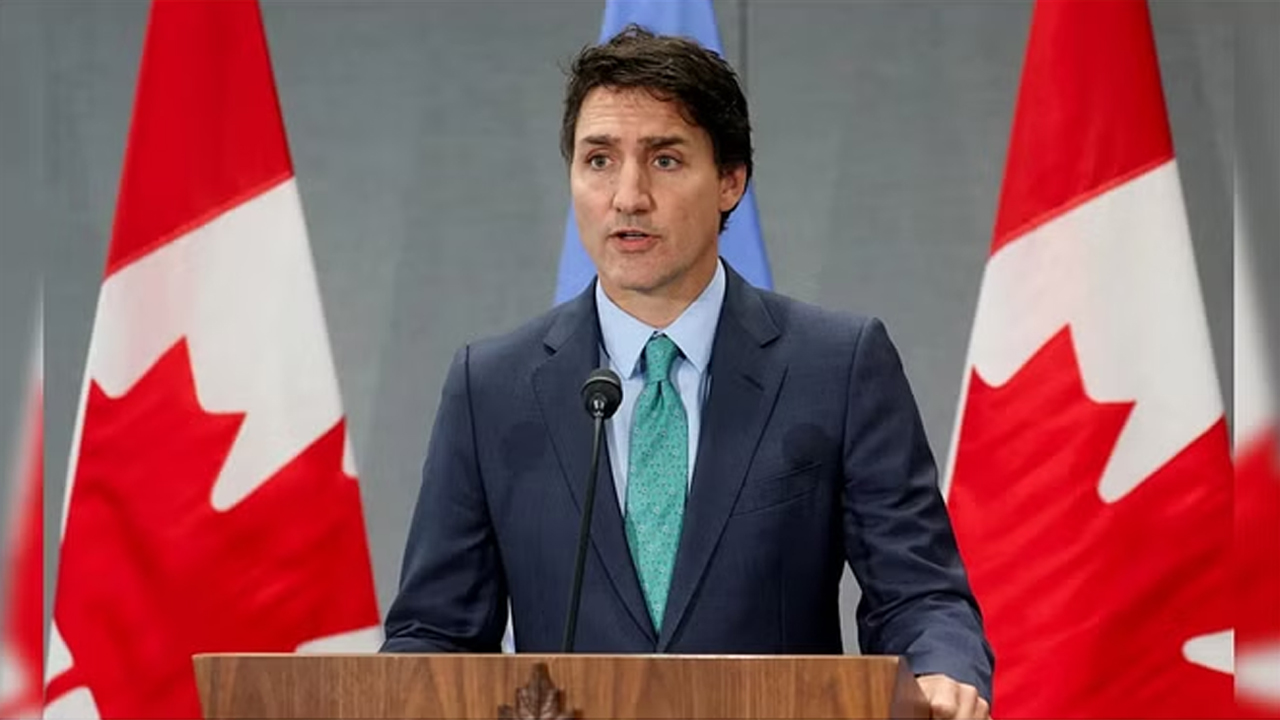 Nijjar Murder Case | నిజ్జార్‌ హత్య దర్యాపుపై స్పందించిన కెనడా ప్రధాని ట్రుడో..!