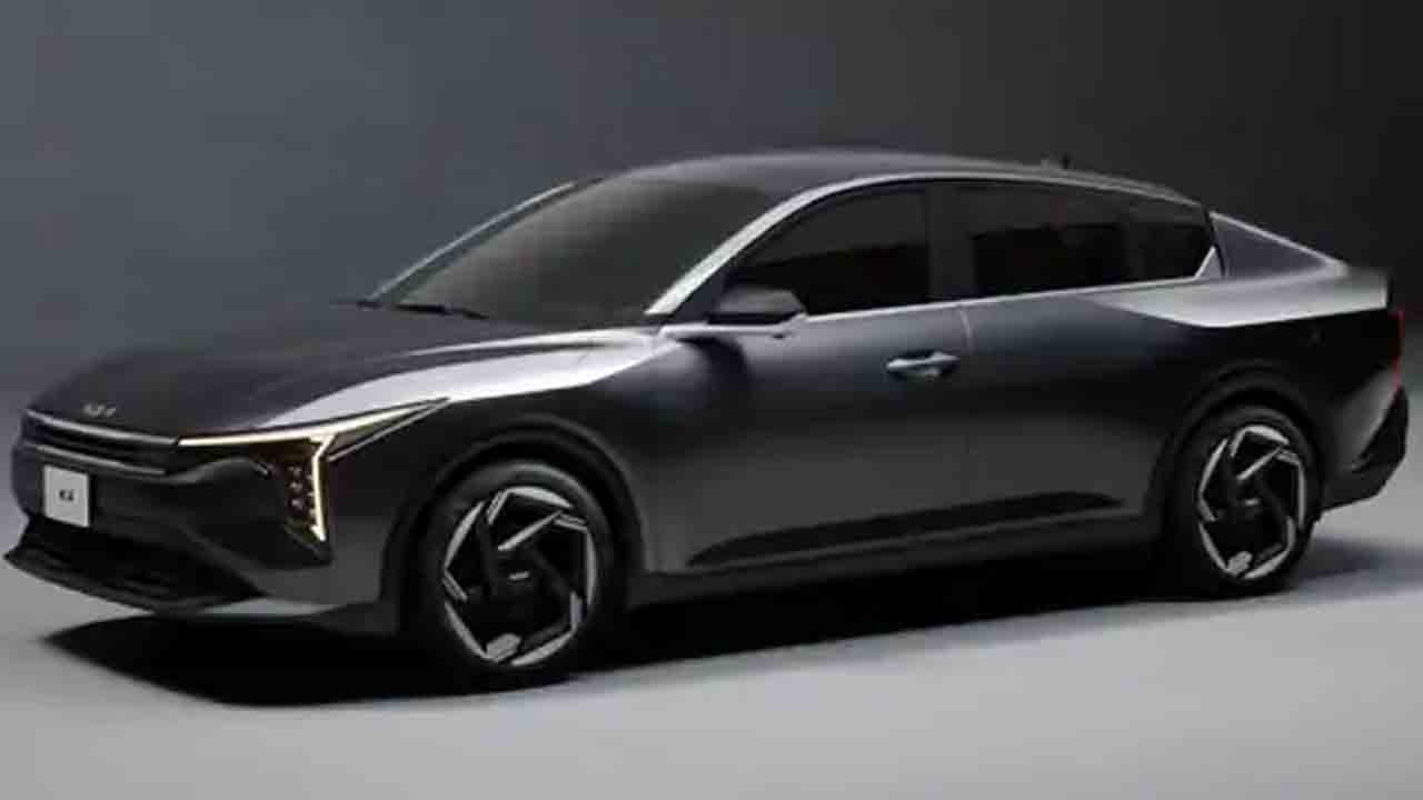 Kia sedan K4 | 27న న్యూయార్క్ ఆటోషోలో కియా ప్రీమియం సెడాన్ ‘కే4’ ప్రదర్శన.. ఇవీ స్పెషికేషన్స్..!
