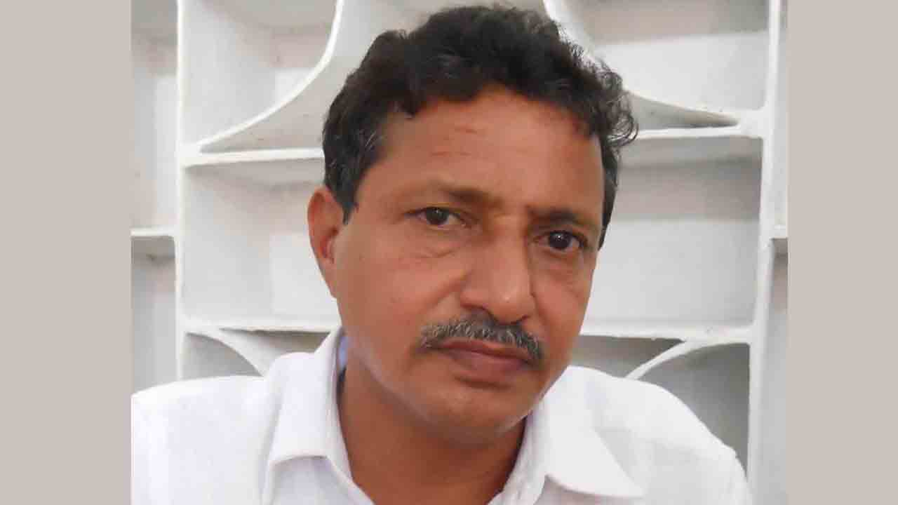 KK Mahender Reddy | పాపడాలు, నిరోధ్‌లు అమ్ముతున్నరా?.. సిరిసిల్ల నేతన్నలపై కాంగ్రెస్‌ నాయకుడు కేకే మహేందర్‌రెడ్డి నోటి దురుసు