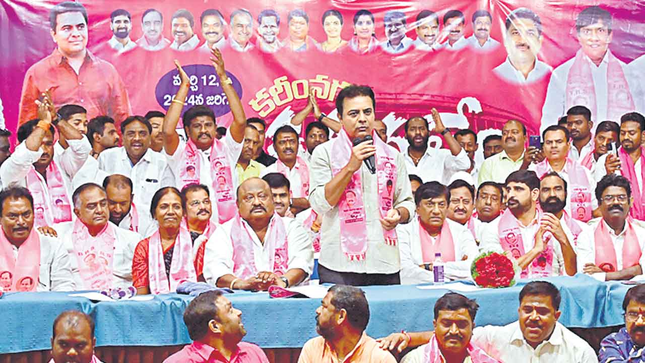 మగాడివైతే ఇచ్చిన మాట నిలబెట్టుకో