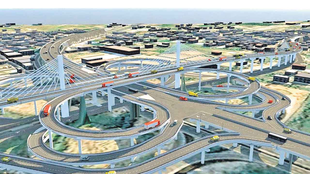 KTR | ఎలివేటెడ్‌ కారిడార్‌ బీఆర్‌ఎస్‌ కష్టార్జితం.. జాప్యం చేయకుండా స్కైవేల నిర్మాణాలు చేపట్టాలి: కేటీఆర్‌