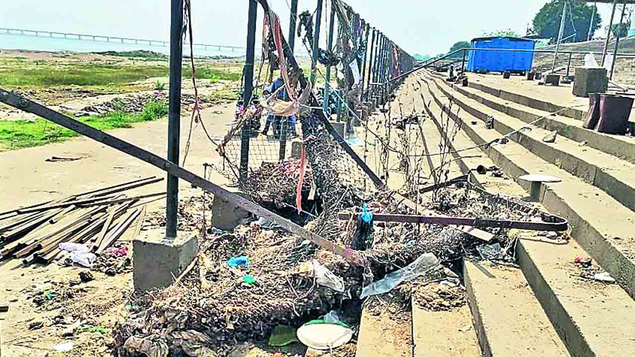 శివ శివా..!