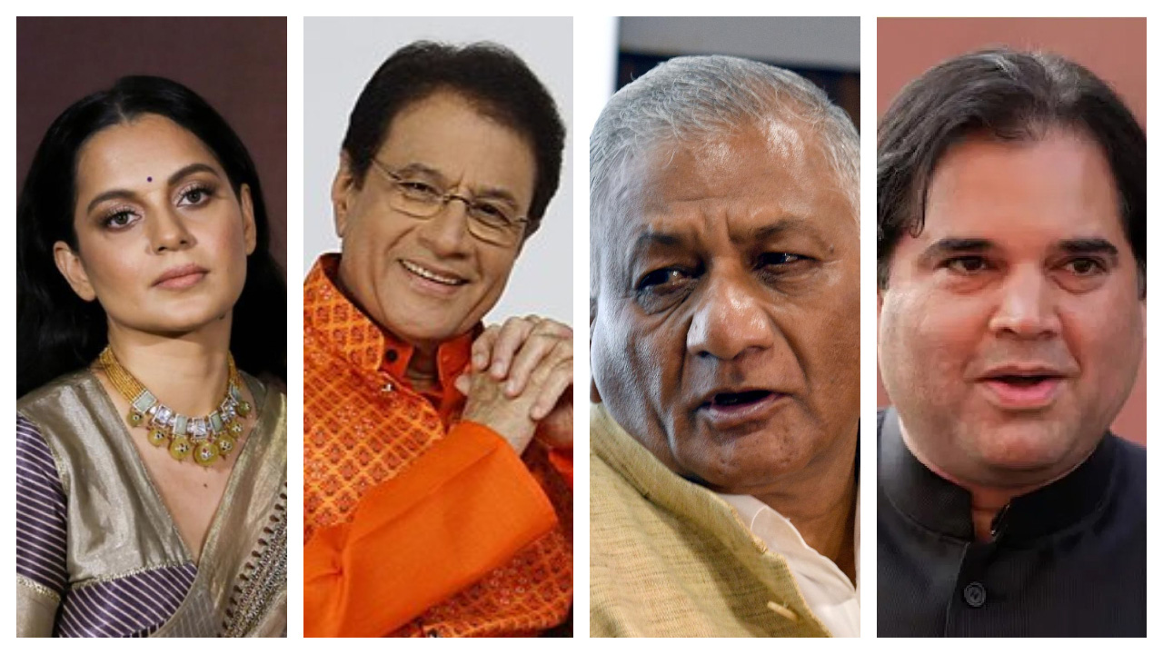 Lok Sabha Elections | సిట్టింగ్లకు షాక్ ఇచ్చిన బీజేపీ.. 37 మంది ఎంపీలకు టికెట్ నో..!
