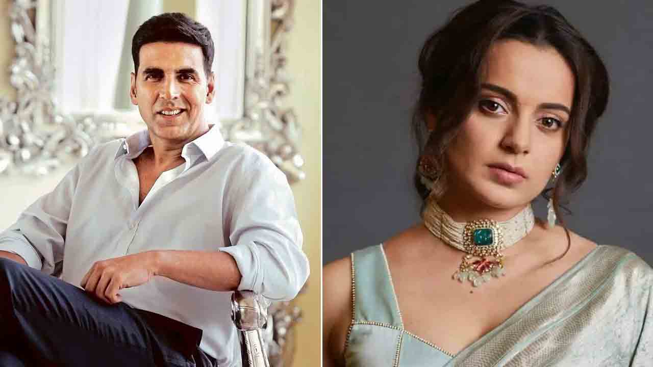 Lok Sabha Polls | చాందినీ చౌక్‌ నుంచి అక్షయ్‌.. మండి నుంచి కంగన..? బీజేపీ ఫస్ట్‌ లిస్ట్‌లో బీటౌన్‌ స్టార్స్‌ పేర్లు