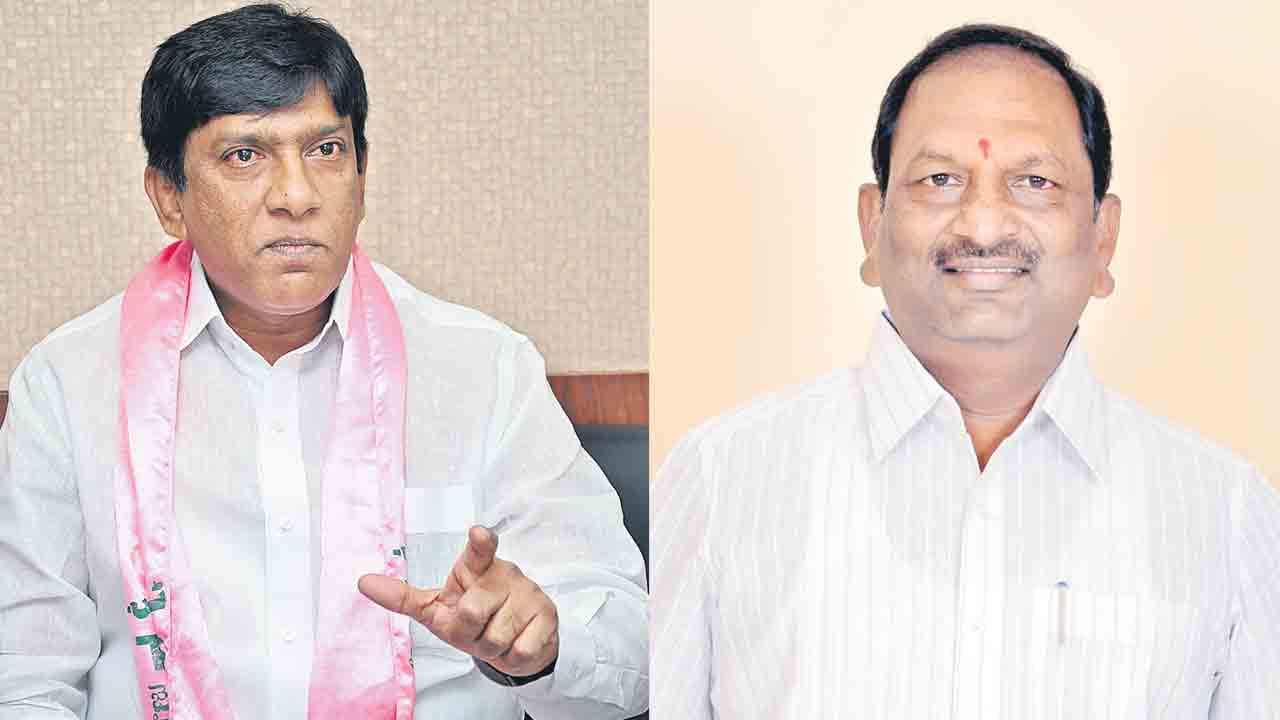 సీనియర్లకే అవకాశం