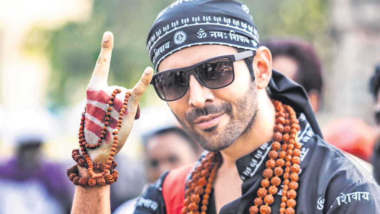 Bhool Bhulaiyaa | భూల్‌ భులయ్యా 3.. మళ్లీ భయపెట్టేందుకేనా?