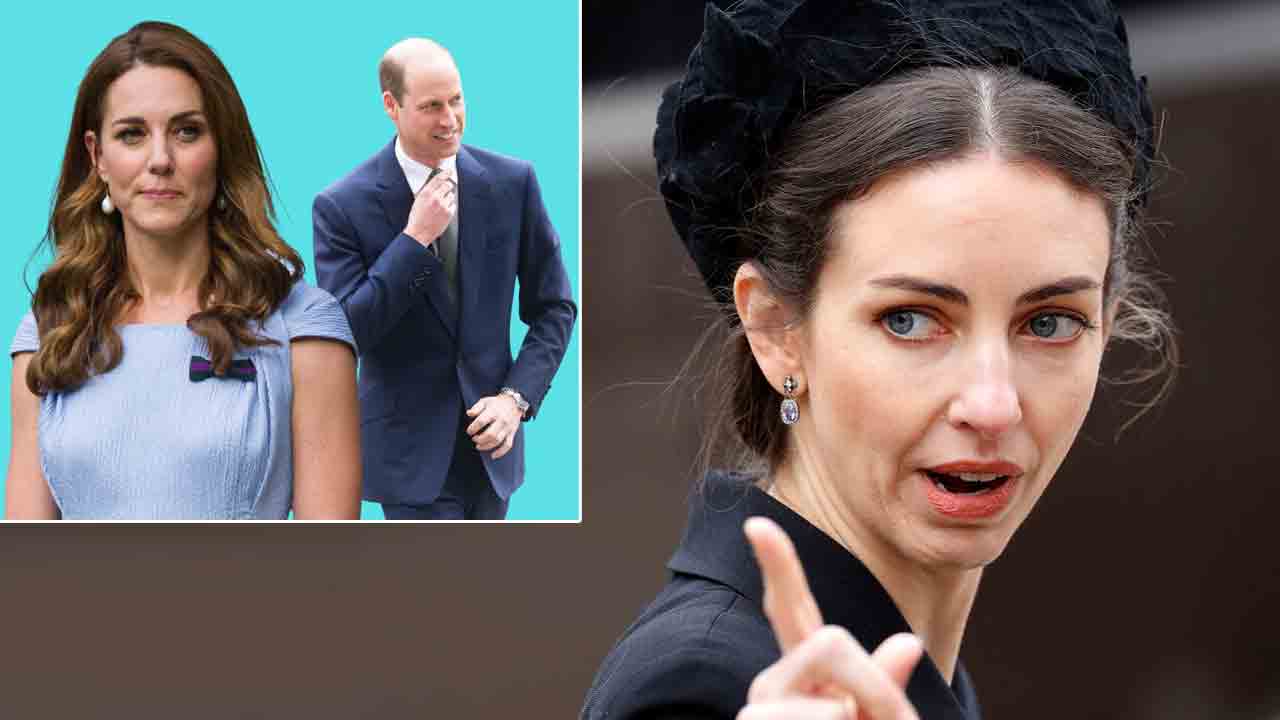 Kate Middleton | అవన్నీ అవాస్తవాలే.. యువరాజు విలియంతో అఫైర్‌ను ఖండించిన సారా రోజ్‌